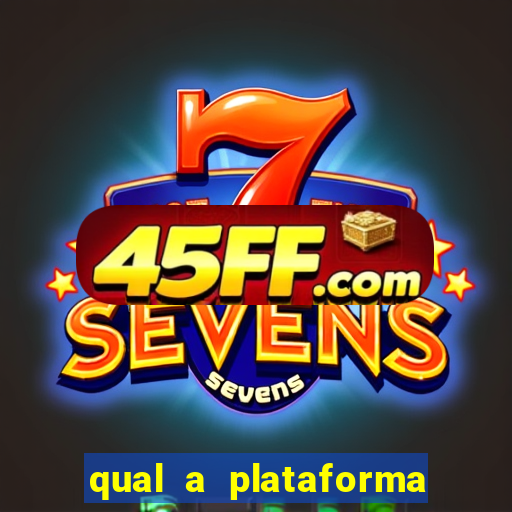 qual a plataforma que mais paga fortune tiger